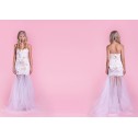 Orchid Gown